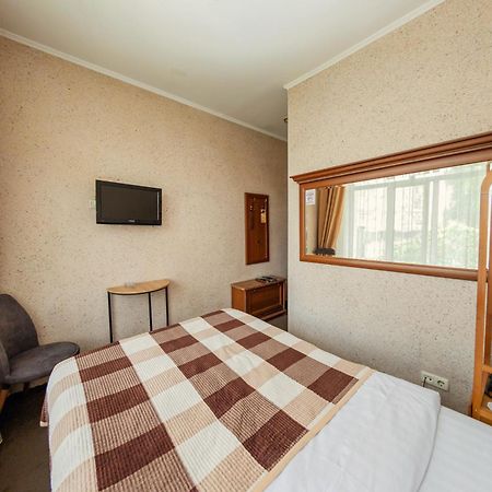 Ajour Hotel Almaty Eksteriør billede