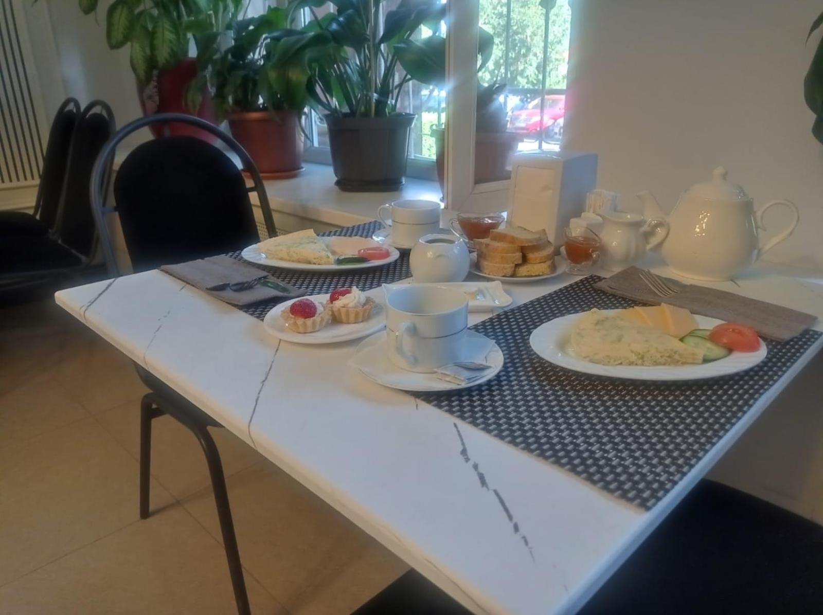Ajour Hotel Almaty Eksteriør billede