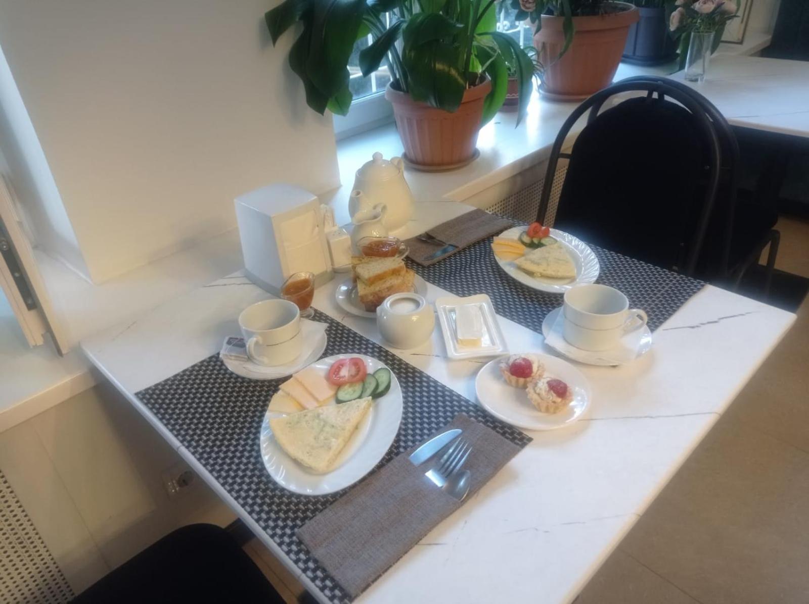 Ajour Hotel Almaty Eksteriør billede