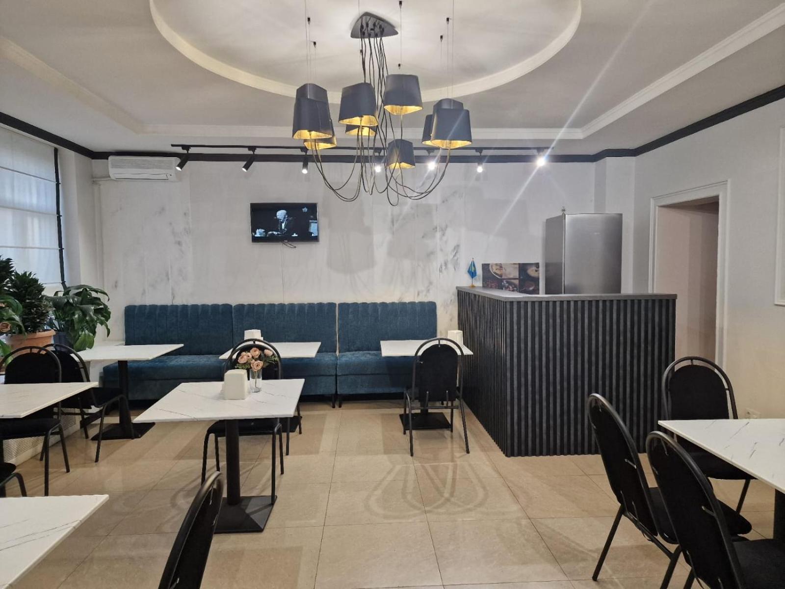 Ajour Hotel Almaty Eksteriør billede